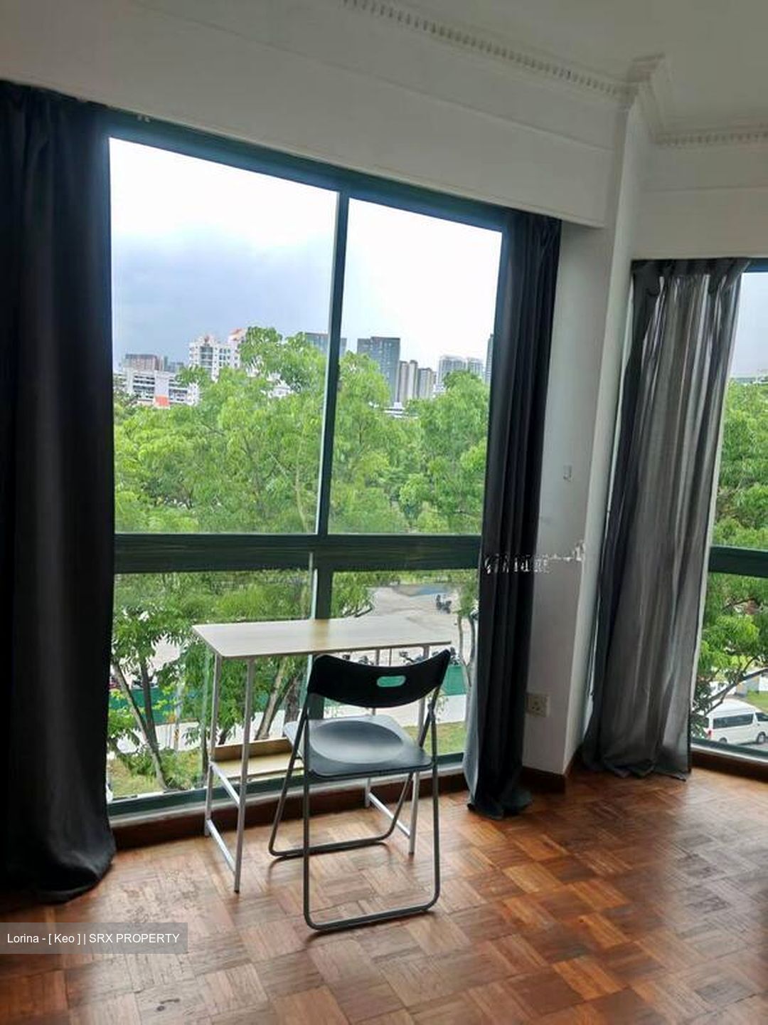 West Bay Condominium (D5), Condominium #552363361